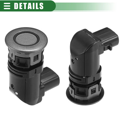 Bumper Reverse Parking Assist Sensor for Mazda 6 2008-2012
