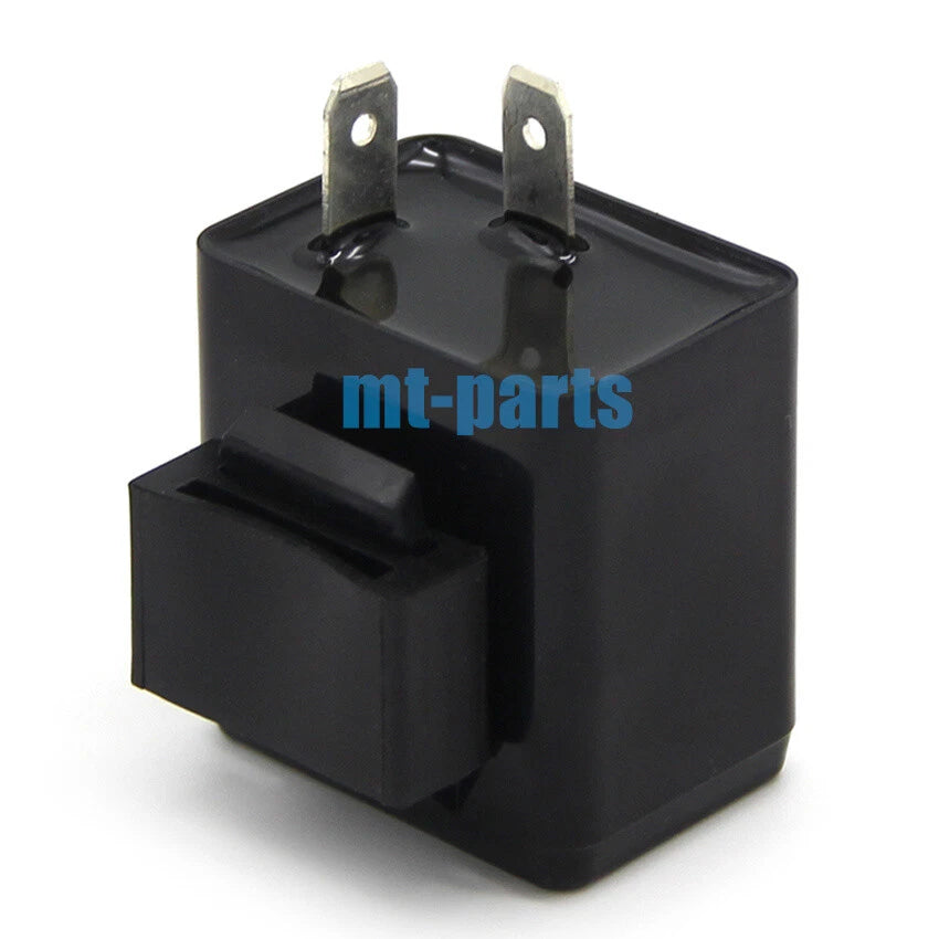 Turn Signal Relay for Kawasaki ER250 Z250 ZL400 Eliminator (1988-1995)