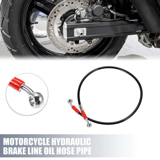 Hydraulic Brake Line 10mm ID 80cm for Motorcycle