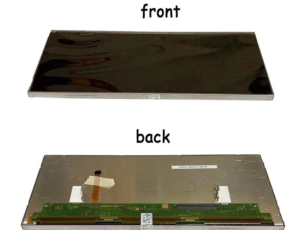 8.8 LCD Screen Assembly for BMW F25 F26 X3 X4 (2011–2018)