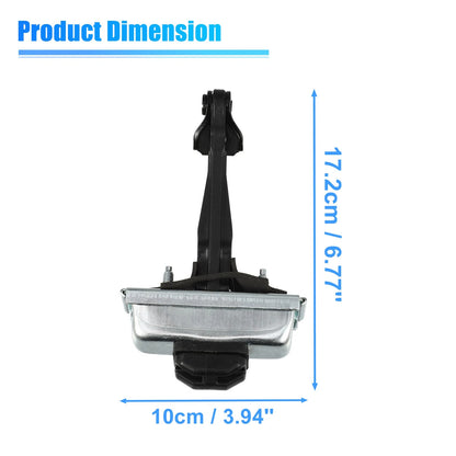 Front Door Check Strap Stop Limiter for Chevy Silverado GMC Sierra Yukon