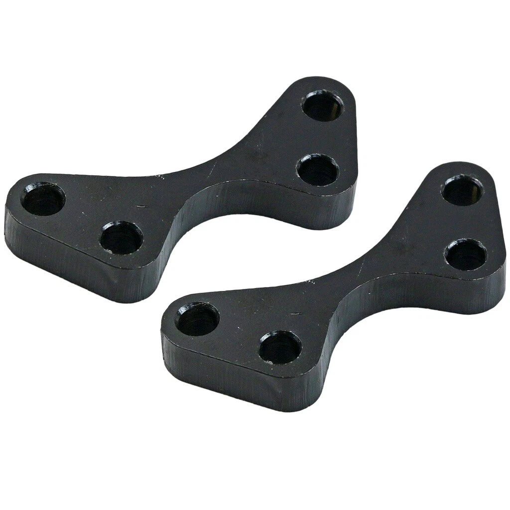 Upper Arm Ball Joint Lift Spacer for Isuzu Dmax V-Cross Triton (2012-ON)