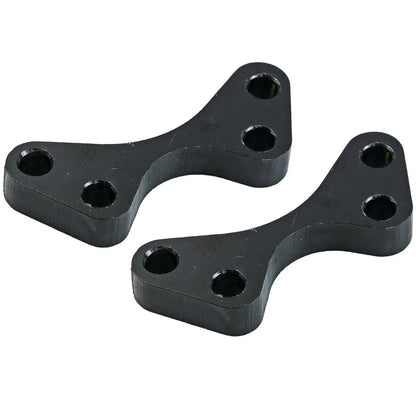Upper Arm Ball Joint Lift Spacer for Isuzu Dmax V-Cross Triton (2012-ON)