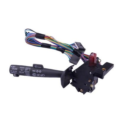 Cruise Control Wiper Turn Signal Lever Switch for Chevy GMC (2000-2006)