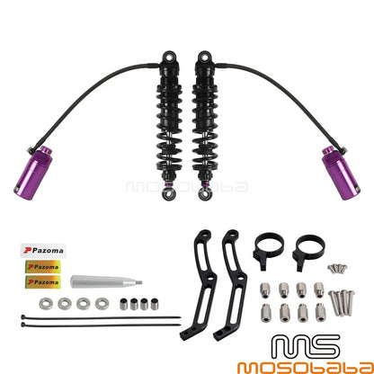 13" Rear Suspension Shock for Harley Road Glide Special FLTRXS (2017-2023)