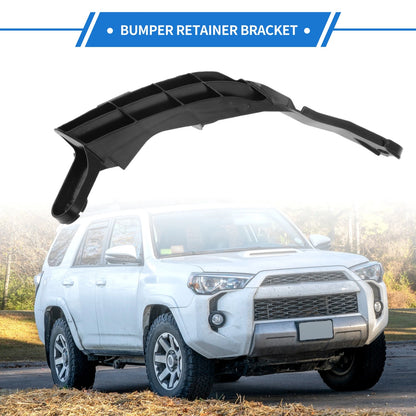 1pc Right Rear Bumper Retainer Bracket for Toyota RAV4 (2019–2022)