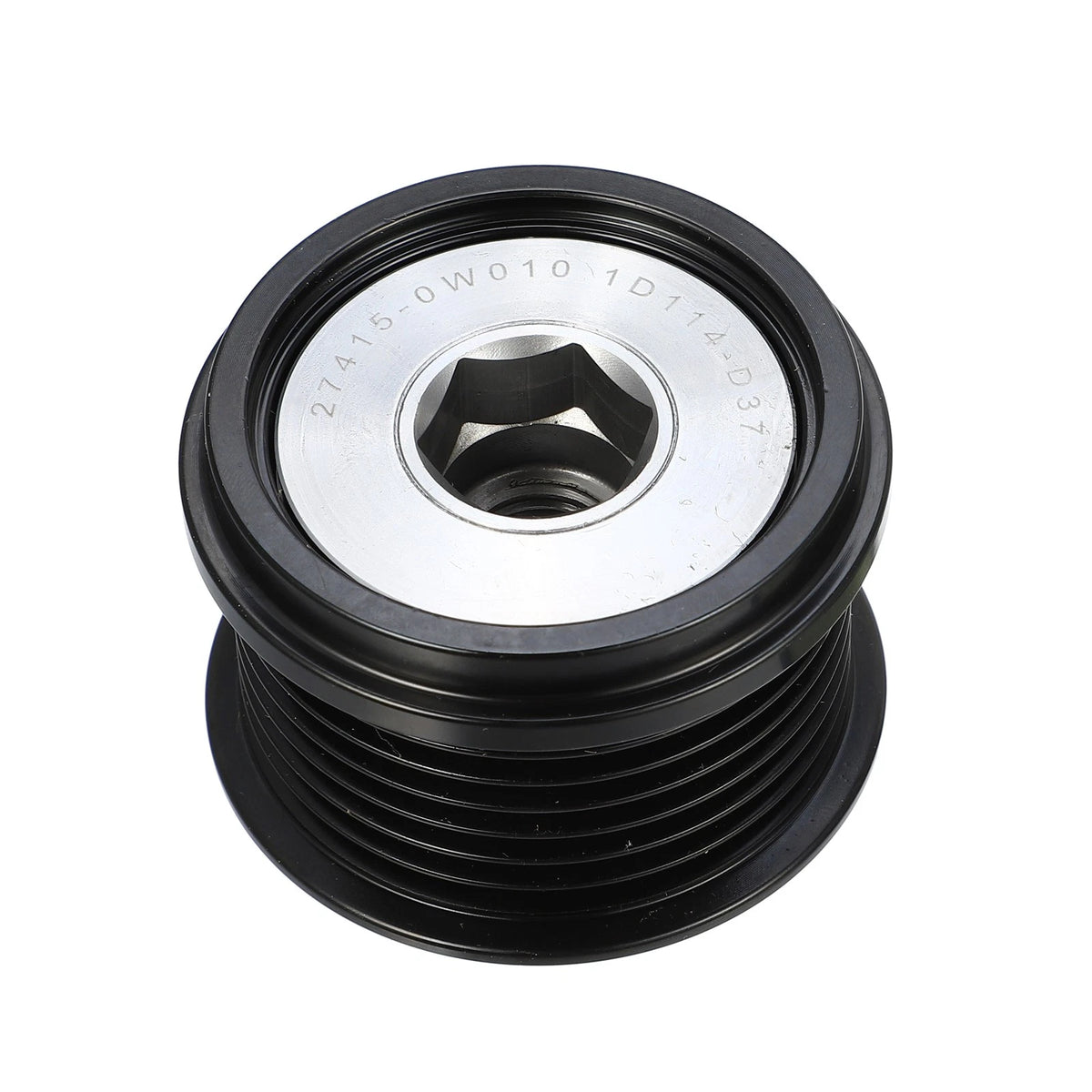 Alternator Clutch Pulley for Lexus ES350 V6 3.5L (2007-2018)
