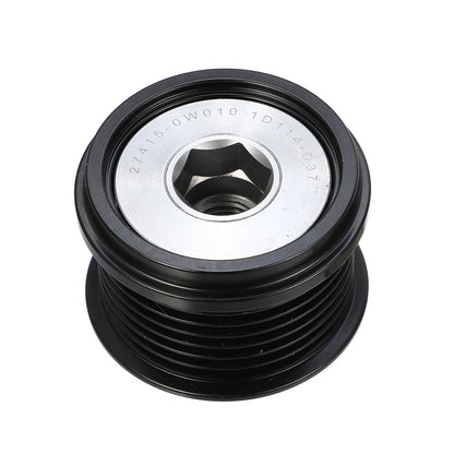 Alternator Clutch Pulley for Lexus ES350 V6 3.5L (2007-2018)