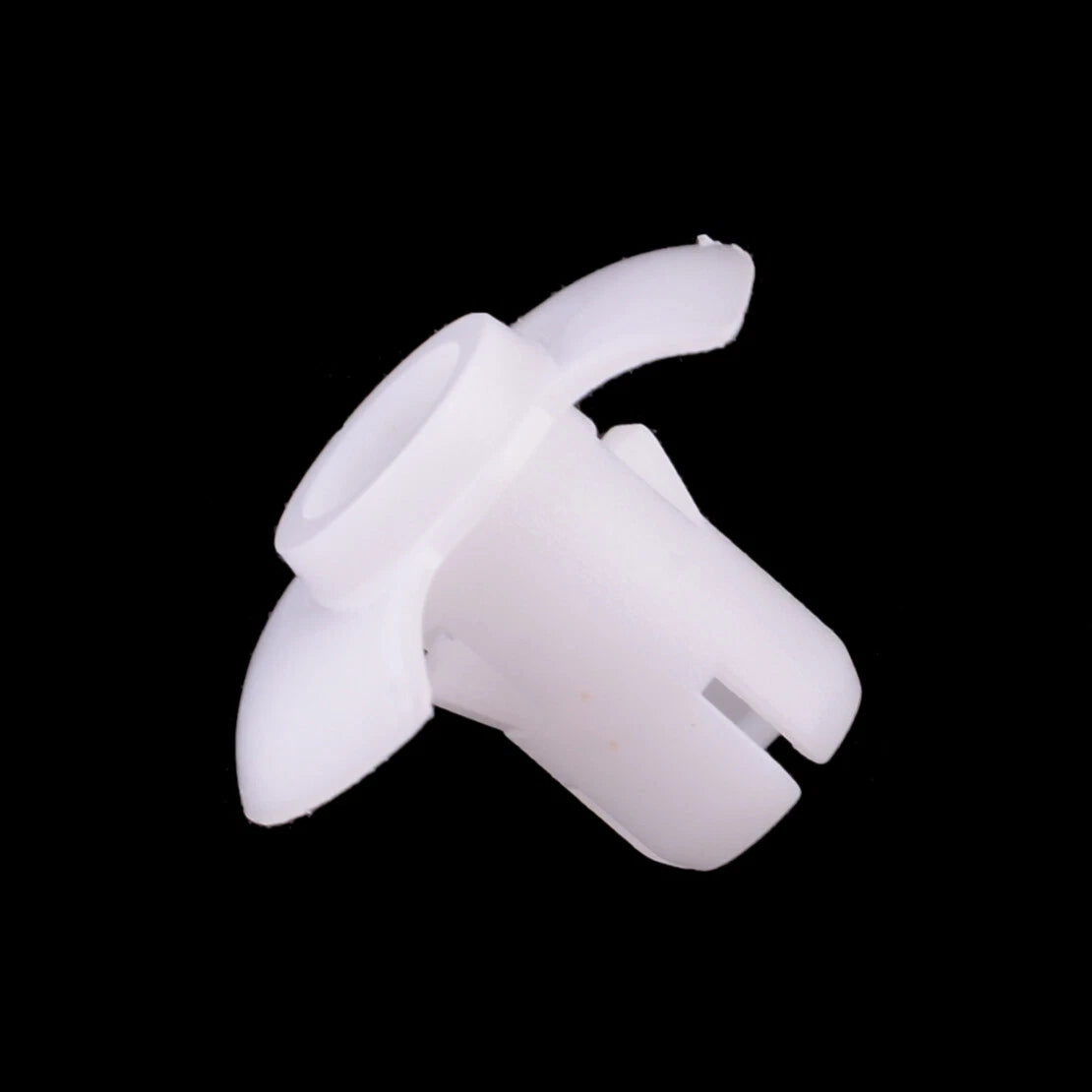 100x Door Lower Trim Panel Clip Retainer for Ford