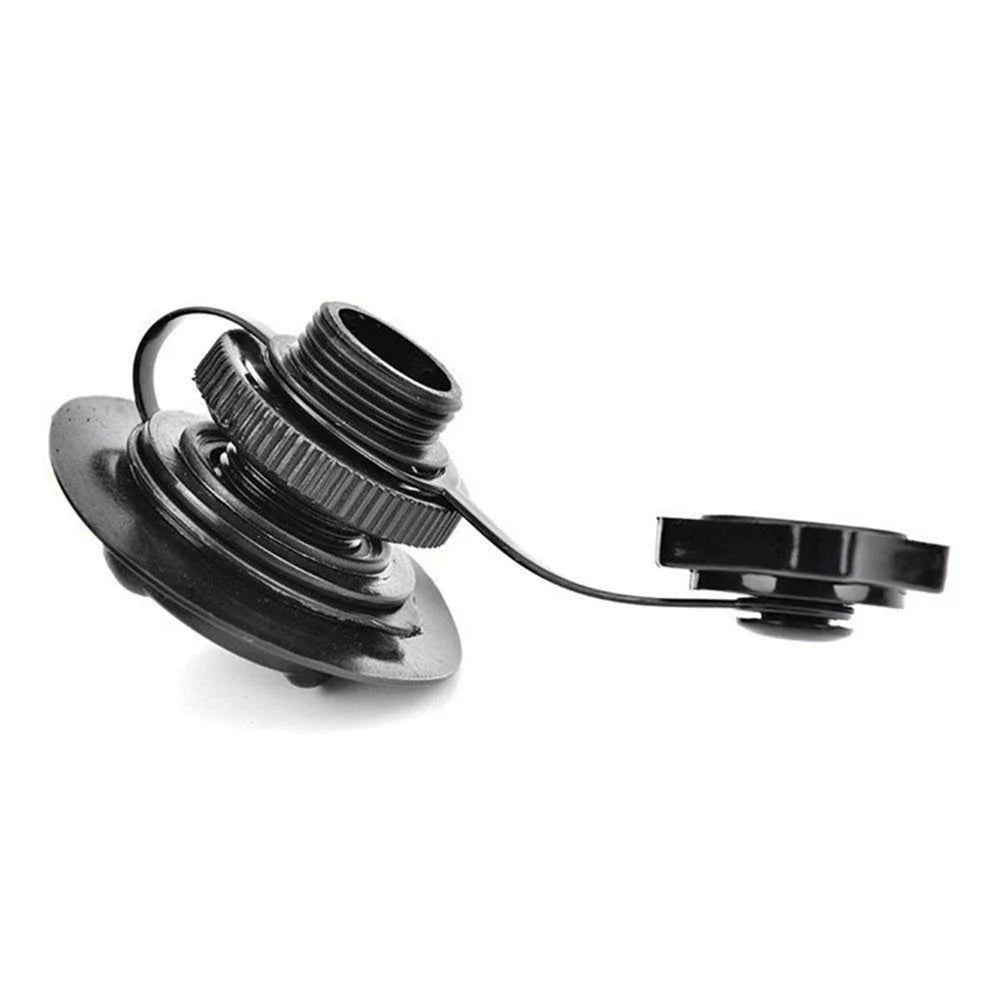 Set of 4 Inflatable Boat Air Valves 22mm for Inflatable Boats/Swimming Pools