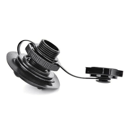 Set of 4 Inflatable Boat Air Valves 22mm for Inflatable Boats/Swimming Pools