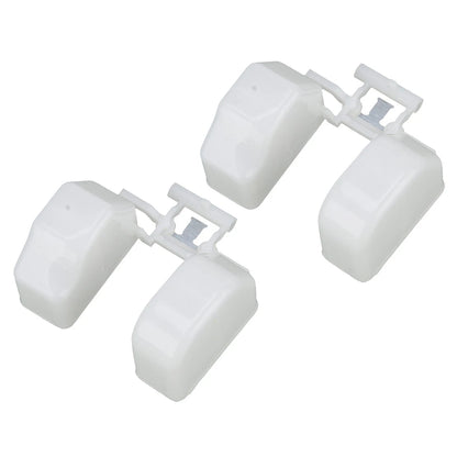 4pcs Carburetor Floats for Suzuki GS500 GSX600F GSX750 Katana (1998-2006)