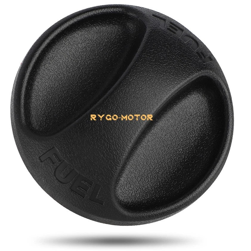 FUEL TANK CAP for HONDA MUV700 BIG RED (2009–2013)