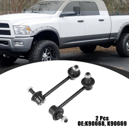 Rear Sway Bar Links for Honda CR-V (1997-2001)