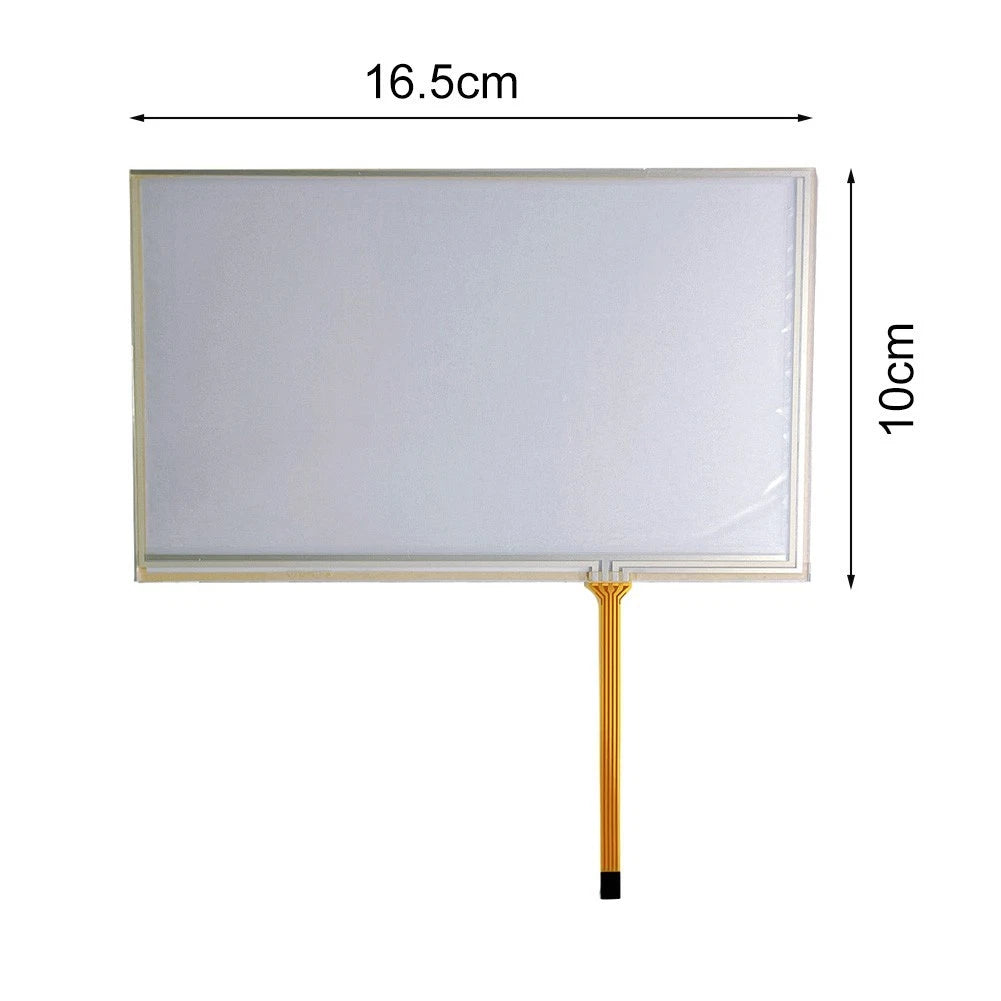 Electronic Keyboard Touch Screen LCD for KORG PA600 PA900