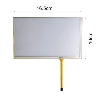 Electronic Keyboard Touch Screen LCD for KORG PA600 PA900