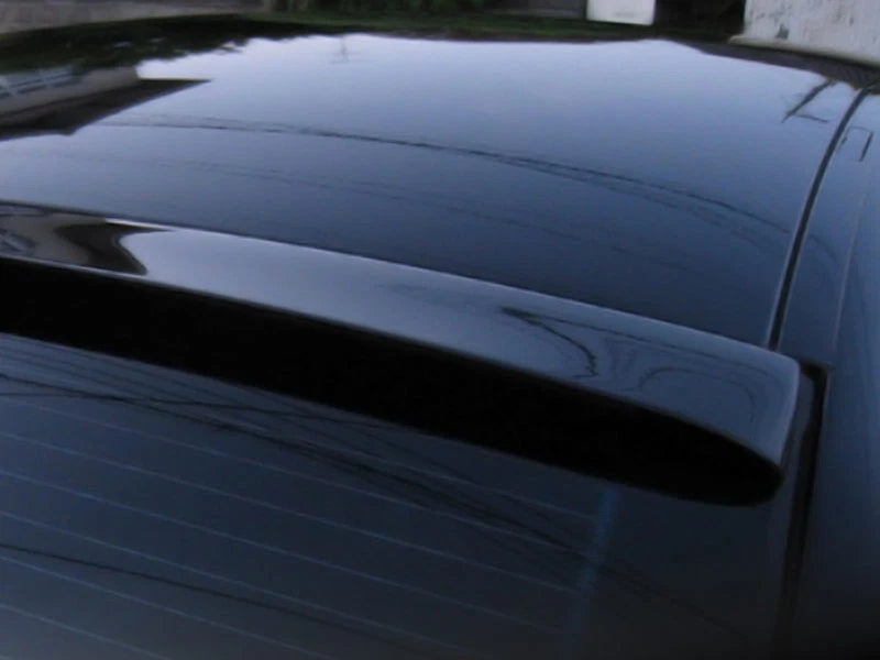 Lo Style ABS Aero Roof Spoiler for MB W219 (2007-2010)