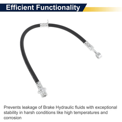 Front Right Brake Hose for Honda (2016-2021)