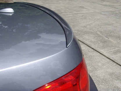 ABS Aero Rear Boot Spoiler for BMW E93 (2008-2012)
