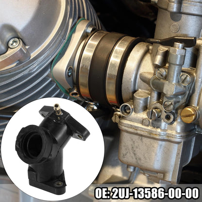 Carburetor Intake Adaptor for Yamaha Virago 250 (1995–2007)