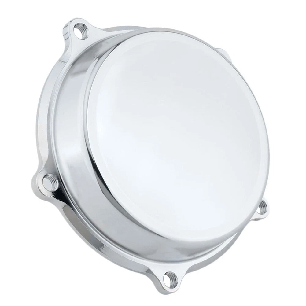 Chrome Water Pump Cover for Yamaha VMax 1200, VMax 540 (1983-2007)
