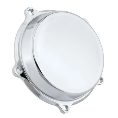 Chrome Water Pump Cover for Yamaha VMax 1200, VMax 540 (1983-2007)