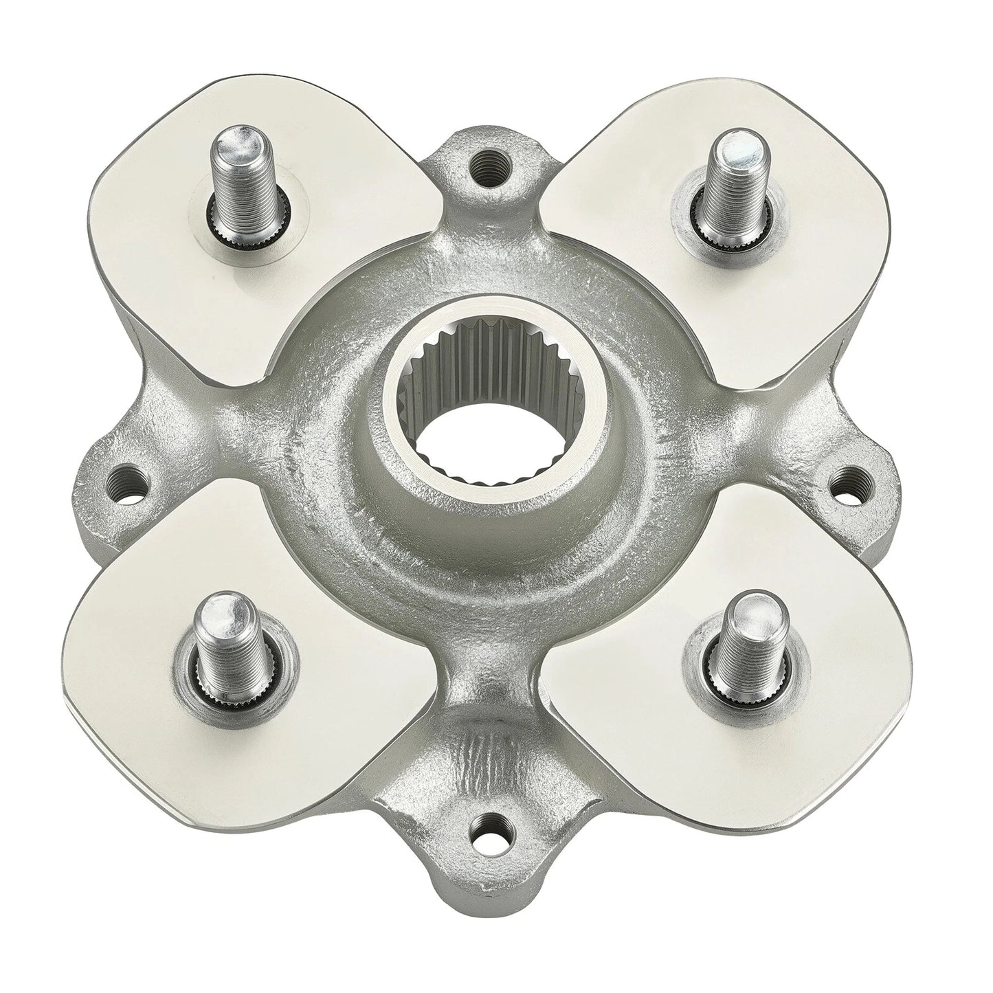 Front/Rear Wheel Hub for Yamaha Grizzly 700 YFM700 4x4 (2007-2024)