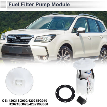 Fuel Pump Assembly for Subaru Forester, Impreza WRX 2014-2015 2.0L