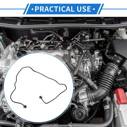 Radiator Overflow Water Tank Hose for Ford Focus (2010-2023)