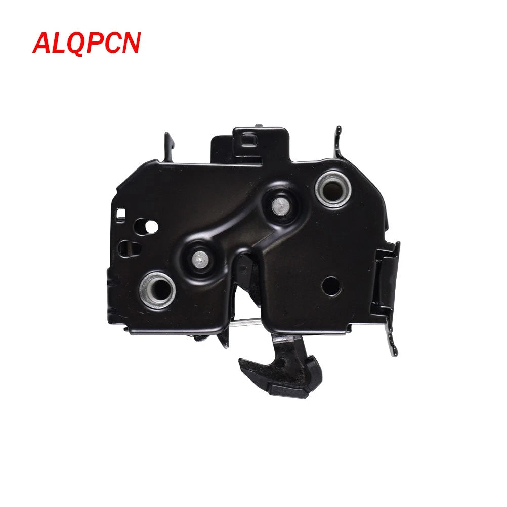 Black Right Hood Release Latch for Jeep Renegade (2015-2023)