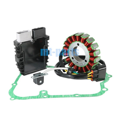 Stator Regulator Rectifier Gasket for Linhai ATV 300D EFI