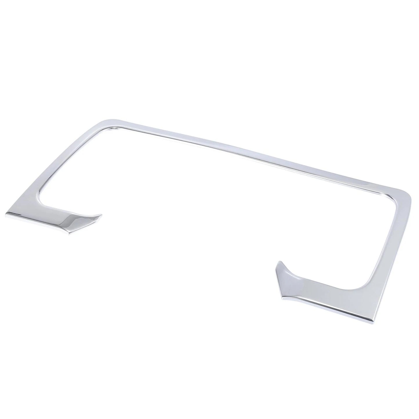 ABS Dashboard Trim Cover for Jeep Wrangler TJ (1997-2006)