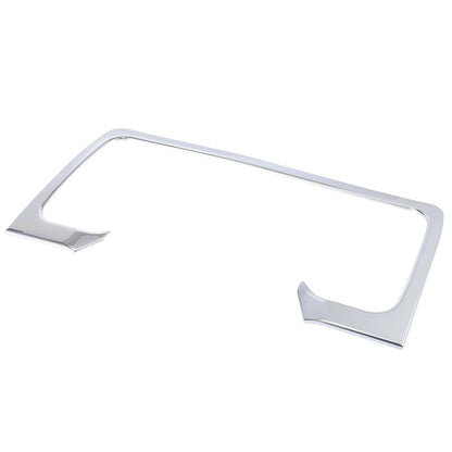 ABS Dashboard Trim Cover for Jeep Wrangler TJ (1997-2006)