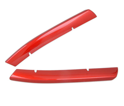 Front Lower Grille Molding Cover Trim for Mazda CX-5 2017-2021 (2017-2021)