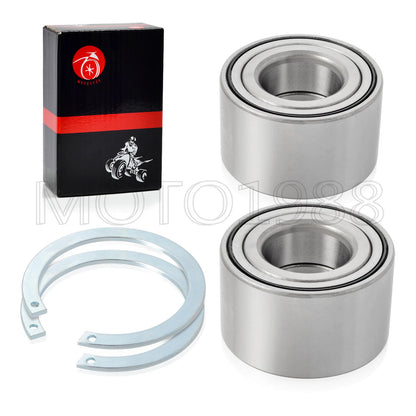 Front Wheel Bearings for Honda Rancher TRX420/Foreman TRX500/TRX520
