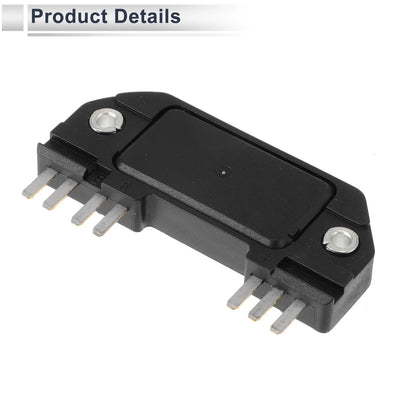 1 x Ignition Control Module for GMC S15 (1985-1990)