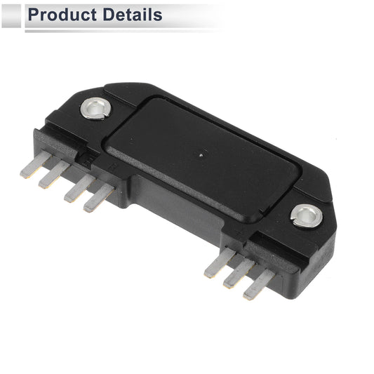 1 x Ignition Control Module for GMC S15 (1985-1990)