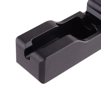 Black Engine Spark Plug Gap Tool for 10mm 12mm 14mm 16mm
