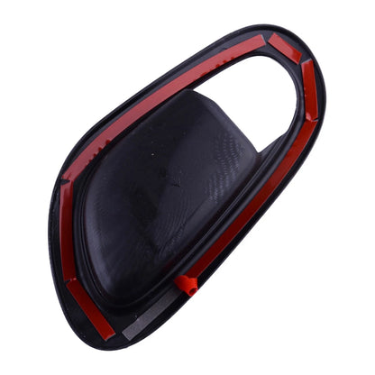 Car Interior Door Handle Shell Cover for Nissan Navara NP300 (2015-2021)