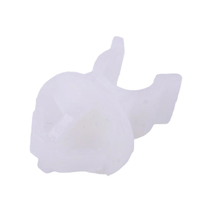 Hood Prop Rod Clip Clamp for Mitsubishi L200 Lancer Outlander (2006-2023)