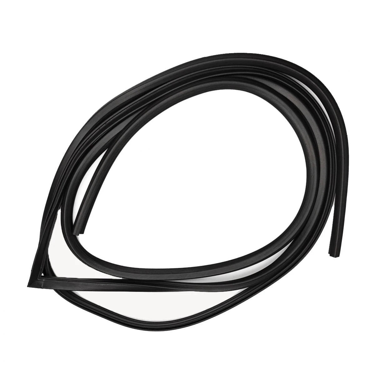 Weatherstrip Door Rubber Seal L or R Fits Datsun Bluebird 512 2D Sedan 67-72 D05
