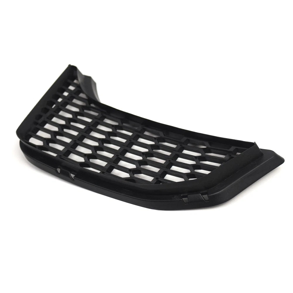 Front Bumper Fog Light Grille Trim for BMW M3 M4 F80 F82 F83 (2012-2018)