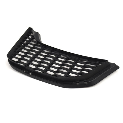 Front Bumper Fog Light Grille Trim for BMW M3 M4 F80 F82 F83 (2012-2018)