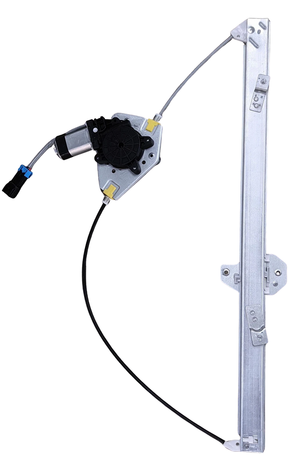 Front Right Window Regulator W/ Motor 2 Pins for Iveco Daily (2006–2014)