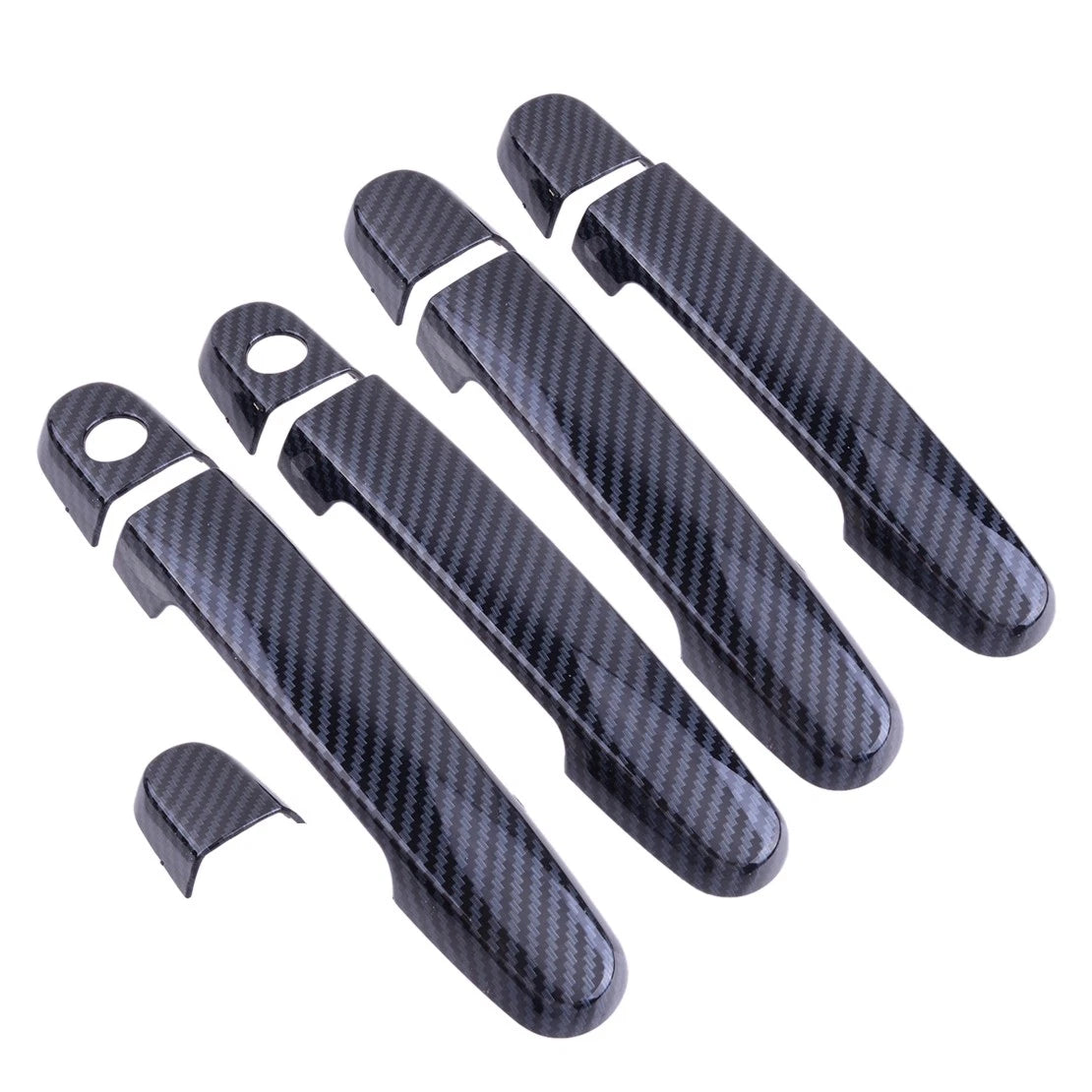 Side Door Handle Cover & Bowl Trim for Toyota Corolla (2003-2013)