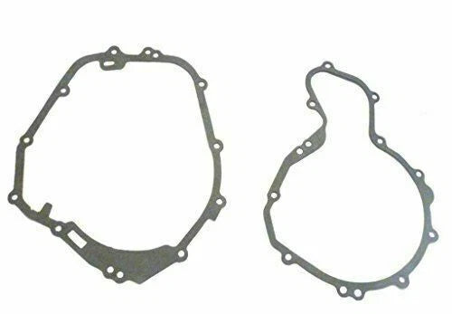 Clutch Cover & Stator Cover Gasket for Polaris Predator/Outlaw 500
