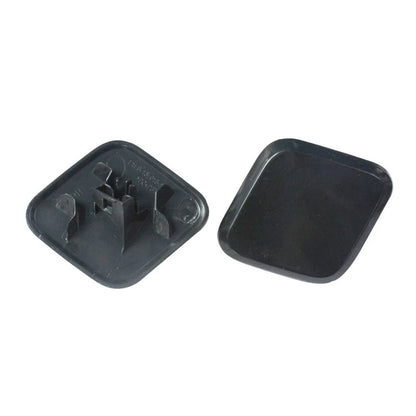 Headlight Washer Nozzle Jet Cap Cover for Ford Focus MK3 RS ST (2015-2018)