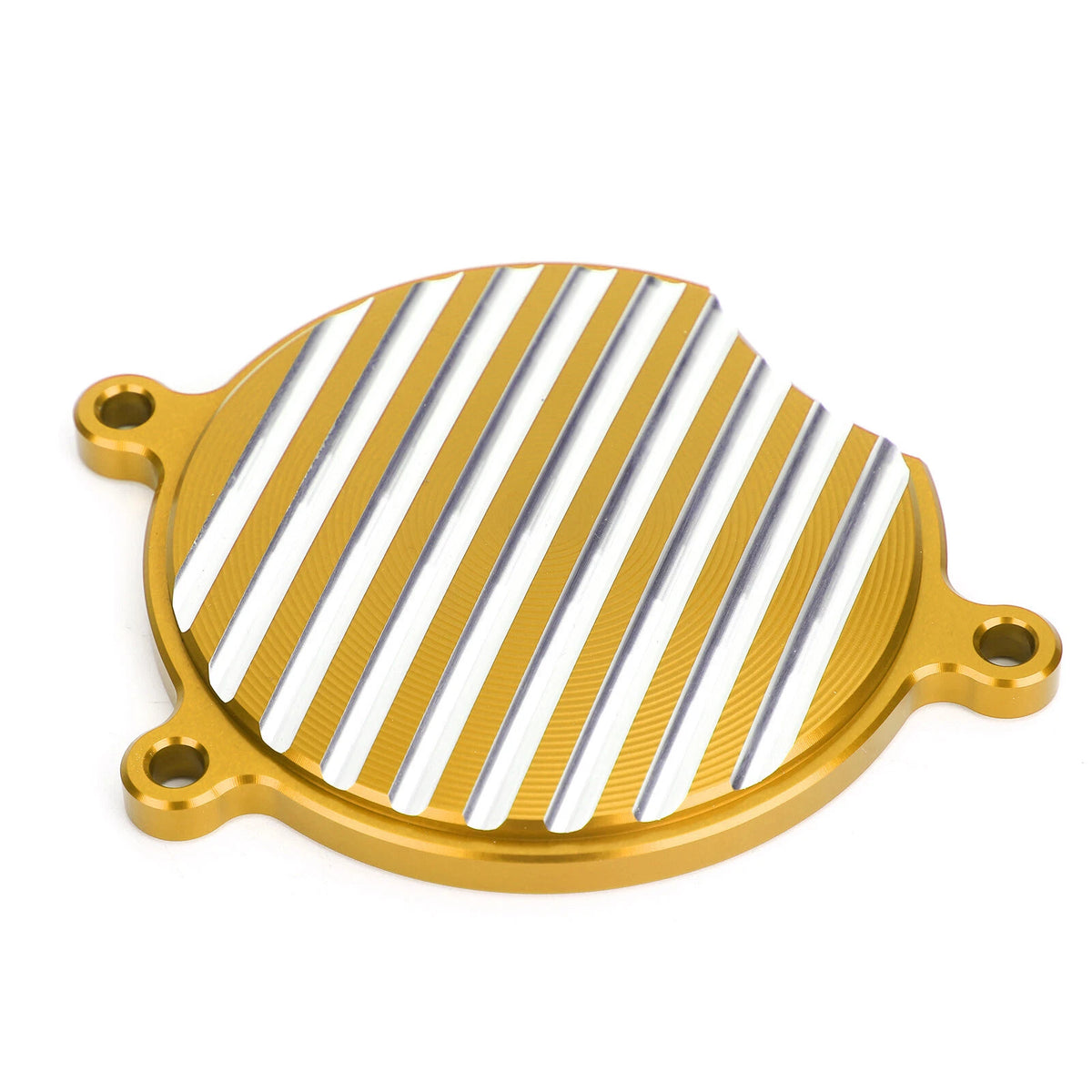 Crankcase Engine Cover Right Gold for Honda Rebel CMX 500/300 (2017-2019)