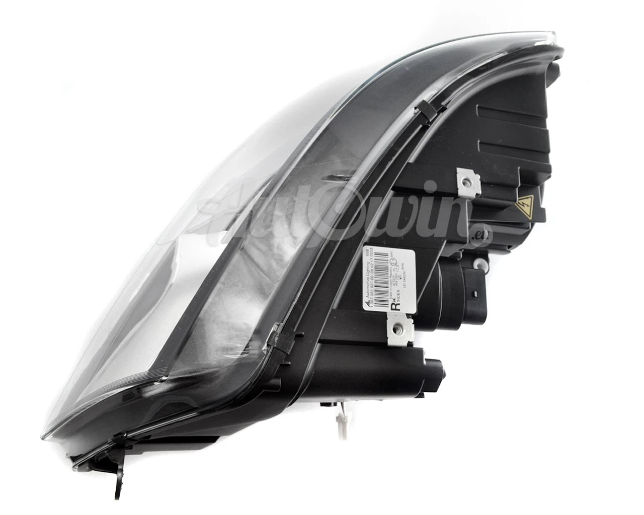 VW Transporter T5 Bi Xenon Headlight Right Side Genuine NEW (2003-2015)