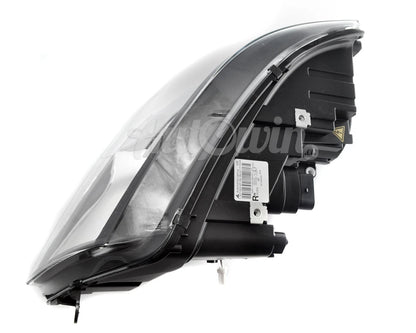 VW Transporter T5 Bi Xenon Headlight Right Side Genuine NEW (2003-2015)